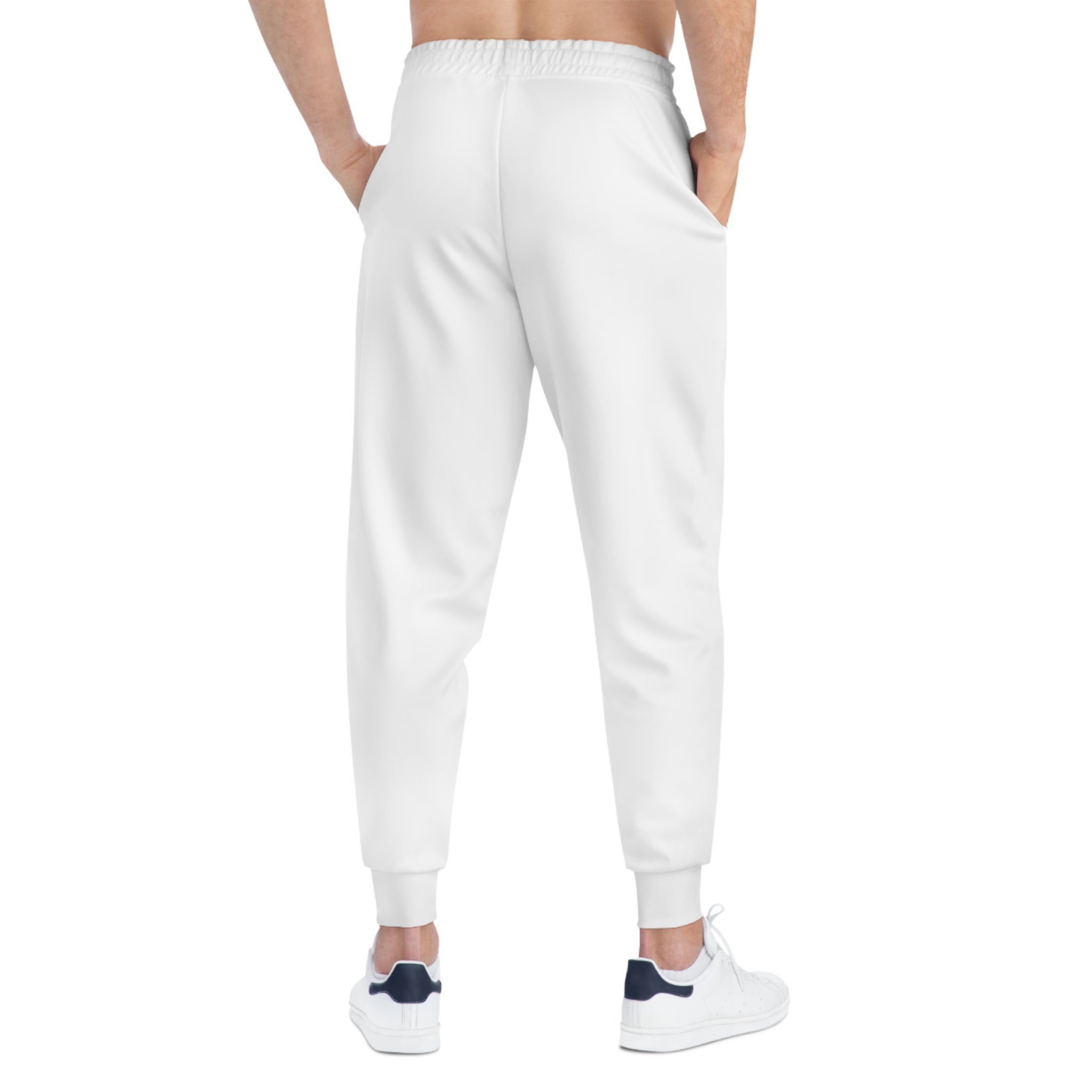 STOP LYING Sweatpants (Pink Edition)