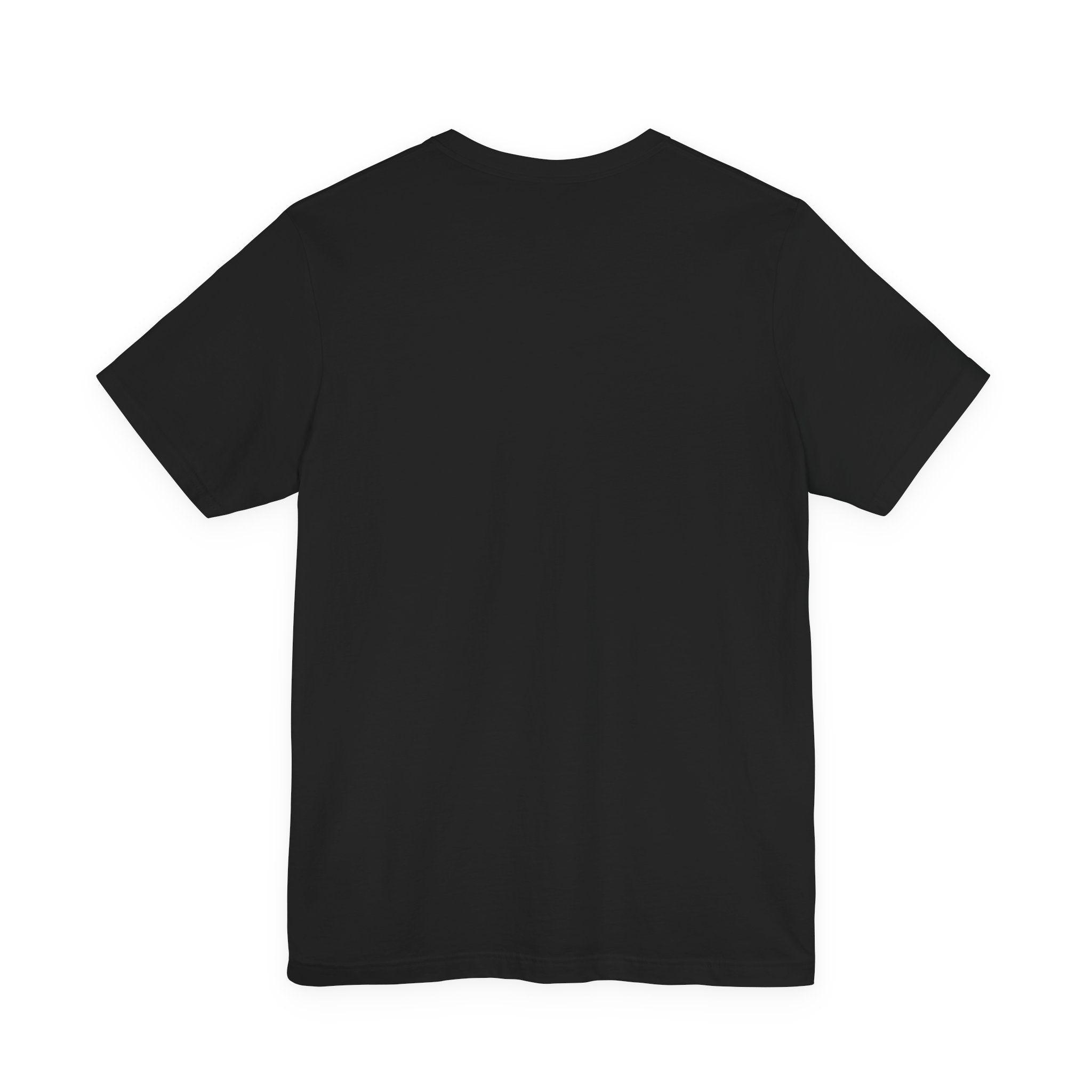 Stop Lying T-Shirt — Bold Statement Tee with Stop Sign Graphic