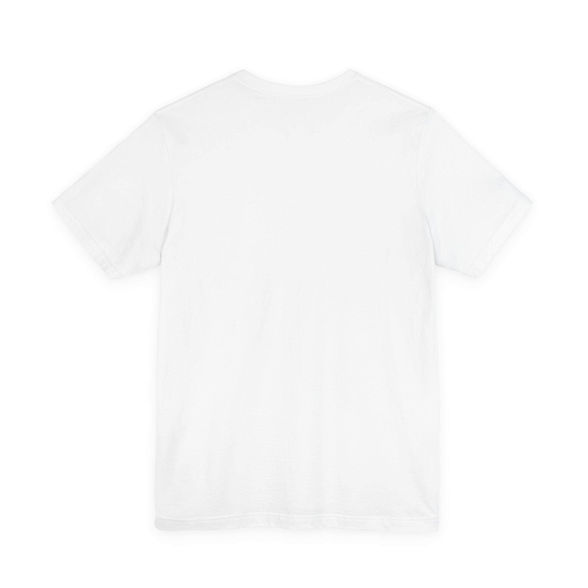 Stop Lying T-Shirt — Bold Statement Tee with Stop Sign Graphic